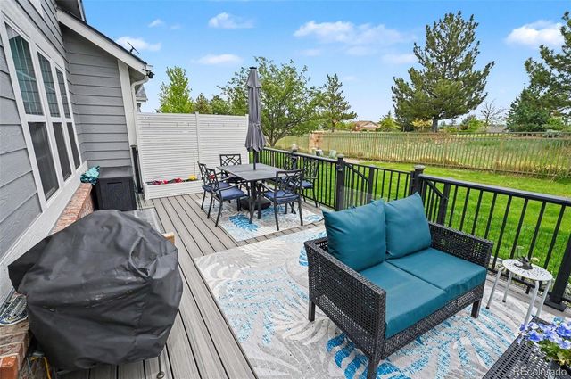 7858 S Zante Court, Aurora, CO 80016