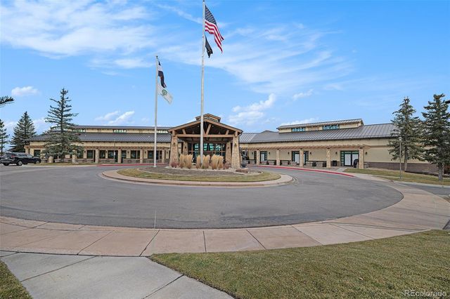 7858 S Zante Court, Aurora, CO 80016