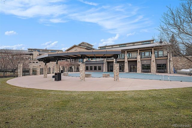 7858 S Zante Court, Aurora, CO 80016