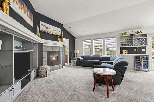 7858 S Zante Court, Aurora, CO 80016