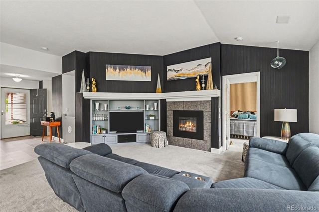 7858 S Zante Court, Aurora, CO 80016