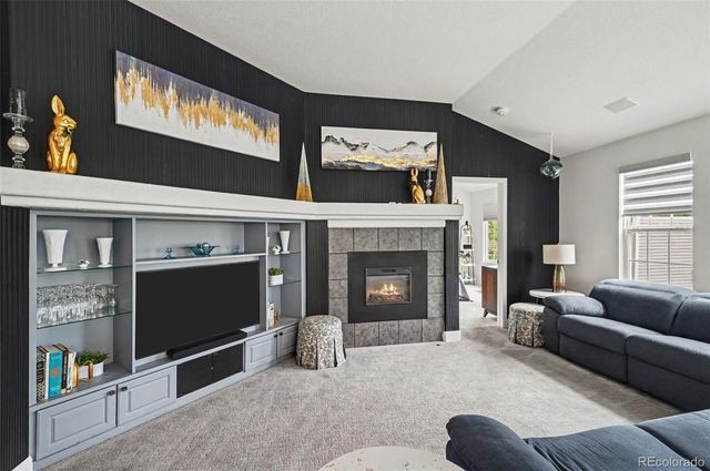 7858 S Zante Court, Aurora, CO 80016