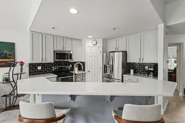 7858 S Zante Court, Aurora, CO 80016
