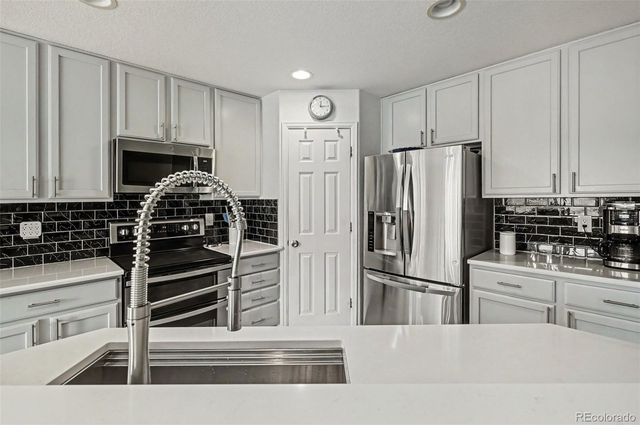 7858 S Zante Court, Aurora, CO 80016