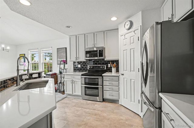 7858 S Zante Court, Aurora, CO 80016