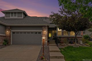 7858 S Zante Court, Aurora, CO 80016