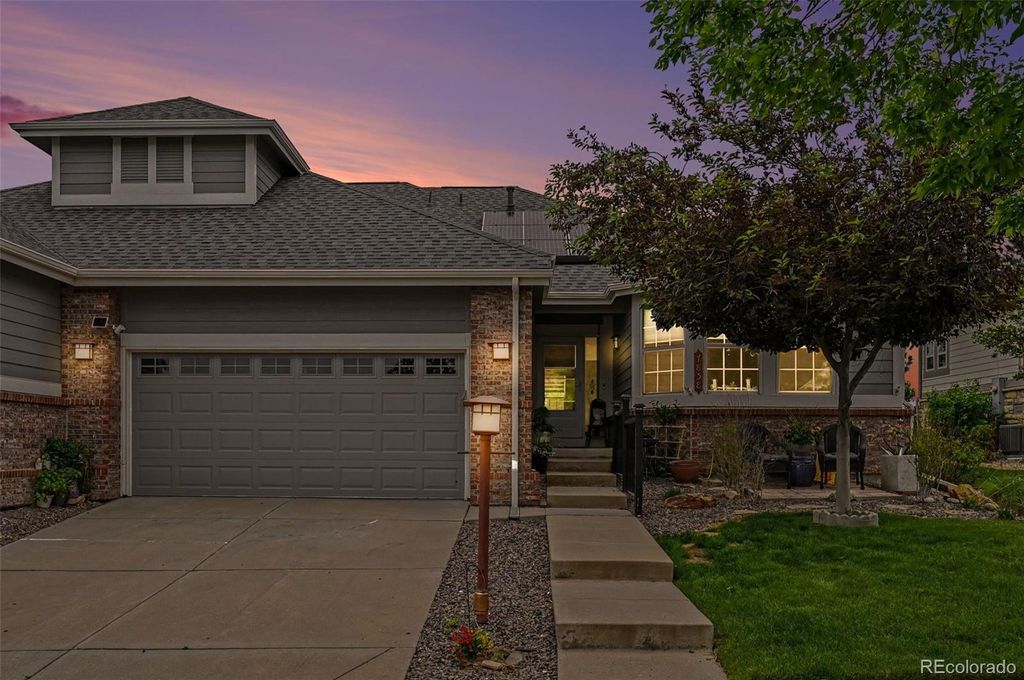 7858 S Zante Court, Aurora, CO 80016