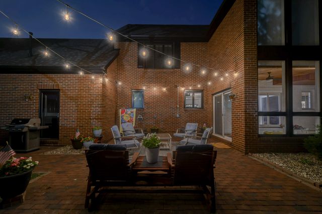 9814 Rose Lane, Munster, IN 46321