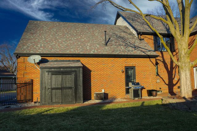 9814 Rose Lane, Munster, IN 46321