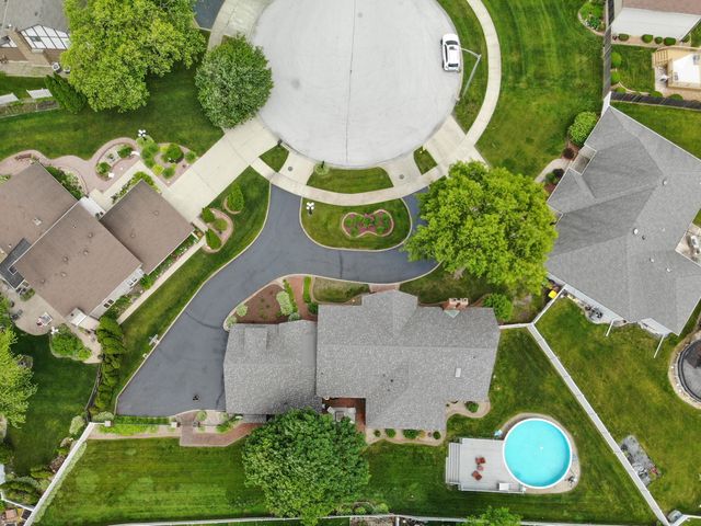 9814 Rose Lane, Munster, IN 46321