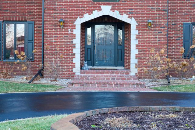 9814 Rose Lane, Munster, IN 46321