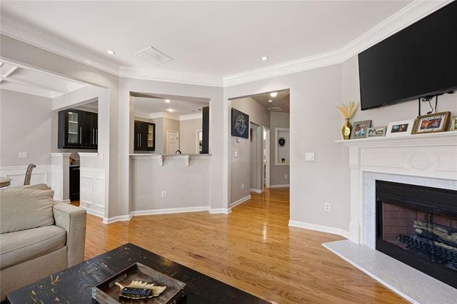3975 Abernathy Farm Way, Acworth, GA 30101
