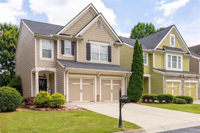 3975 Abernathy Farm Way, Acworth, GA 30101