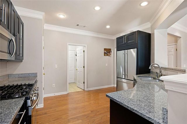 3975 Abernathy Farm Way, Acworth, GA 30101