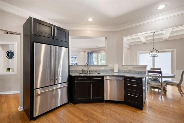 3975 Abernathy Farm Way, Acworth, GA 30101