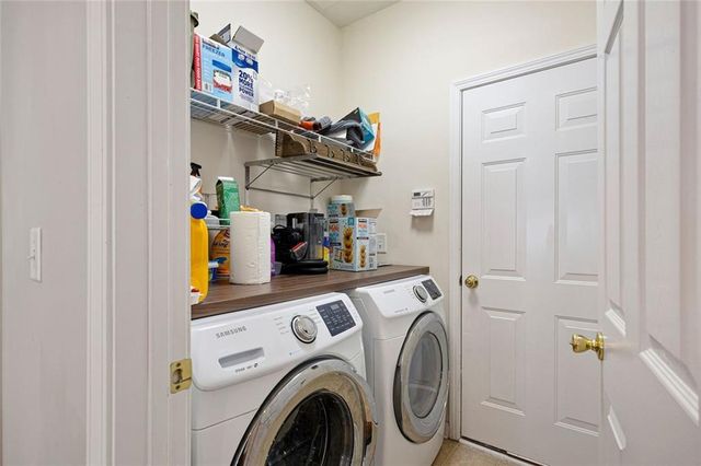 3975 Abernathy Farm Way, Acworth, GA 30101