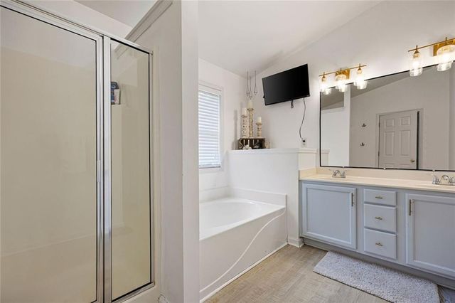 3975 Abernathy Farm Way, Acworth, GA 30101