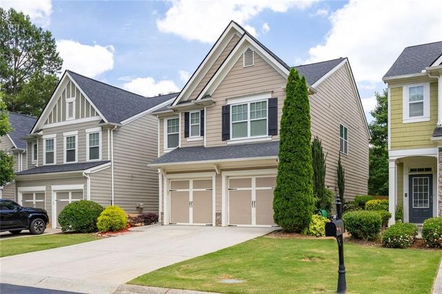 3975 Abernathy Farm Way, Acworth, GA 30101