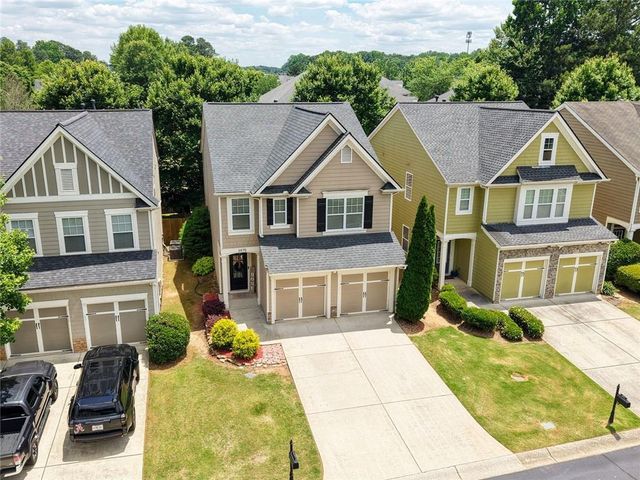 3975 Abernathy Farm Way, Acworth, GA 30101