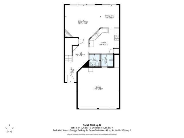 3975 Abernathy Farm Way, Acworth, GA 30101