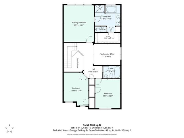 3975 Abernathy Farm Way, Acworth, GA 30101