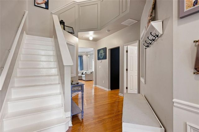 3975 Abernathy Farm Way, Acworth, GA 30101
