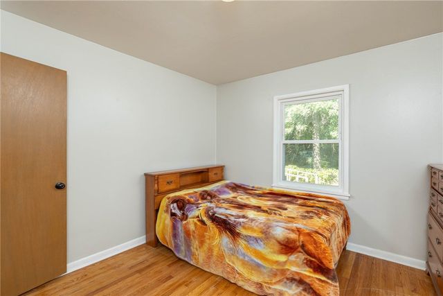 921 S Morningside Drive, Fayetteville, AR 72701