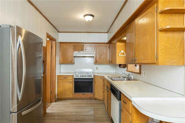 921 S Morningside Drive, Fayetteville, AR 72701