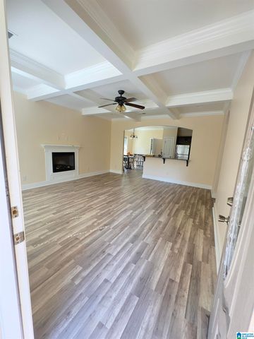 5035 FLETCHER ROAD, Bessemer, AL 35022