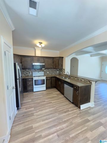 5035 FLETCHER ROAD, Bessemer, AL 35022