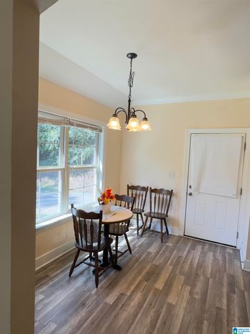 5035 FLETCHER ROAD, Bessemer, AL 35022