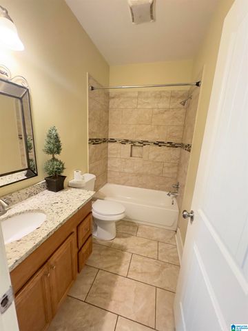 5035 FLETCHER ROAD, Bessemer, AL 35022