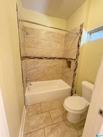 5035 FLETCHER ROAD, Bessemer, AL 35022