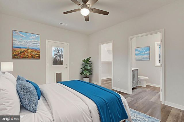 2 PECAN TRL, Fairfield, PA 17320