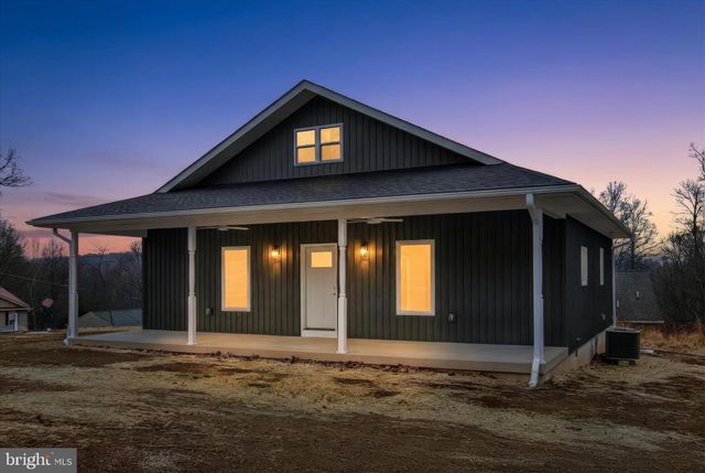 2 PECAN TRL, Fairfield, PA 17320