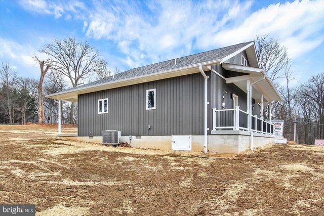 2 PECAN TRL, Fairfield, PA 17320