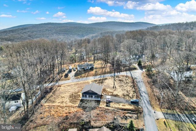 2 PECAN TRL, Fairfield, PA 17320