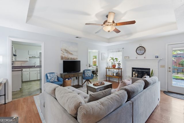 1904 Bluestone Loop, Hinesville, GA 31313
