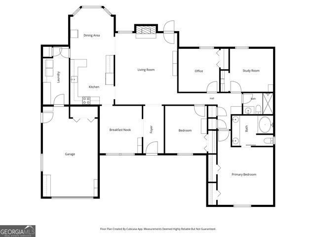 1904 Bluestone Loop, Hinesville, GA 31313