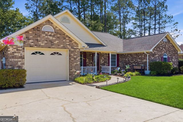 1904 Bluestone Loop, Hinesville, GA 31313