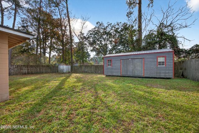 5134 DAMASCUS Road S, Jacksonville, FL 32207