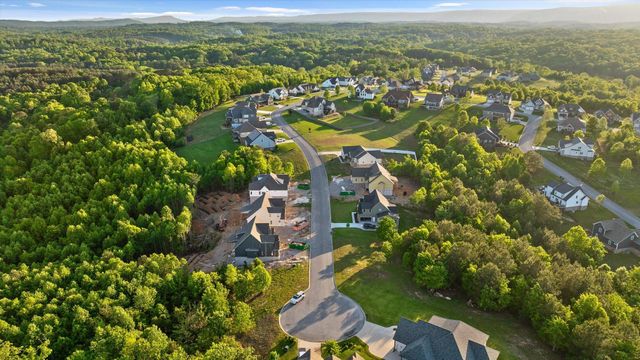 2138 River Watch Drive 22, Soddy Daisy, TN 37379