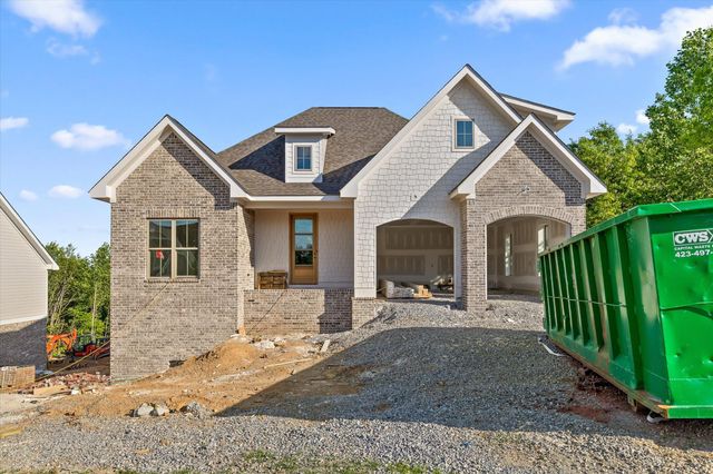 2138 River Watch Drive 22, Soddy Daisy, TN 37379