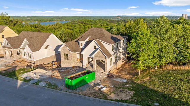 2138 River Watch Drive 22, Soddy Daisy, TN 37379