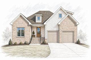 2138 River Watch Drive 22, Soddy Daisy, TN 37379