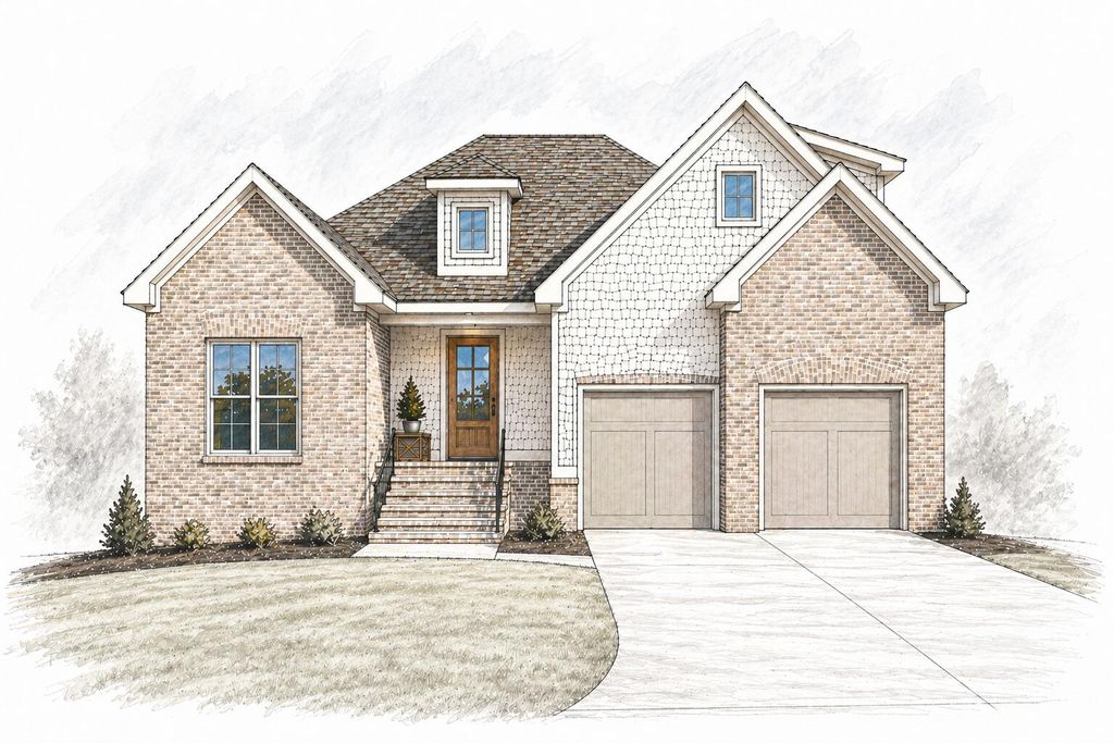 2138 River Watch Drive 22, Soddy Daisy, TN 37379