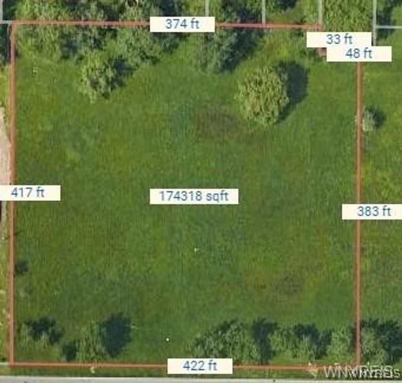 VL N America Drive North America Drive East, West Seneca, NY 14224