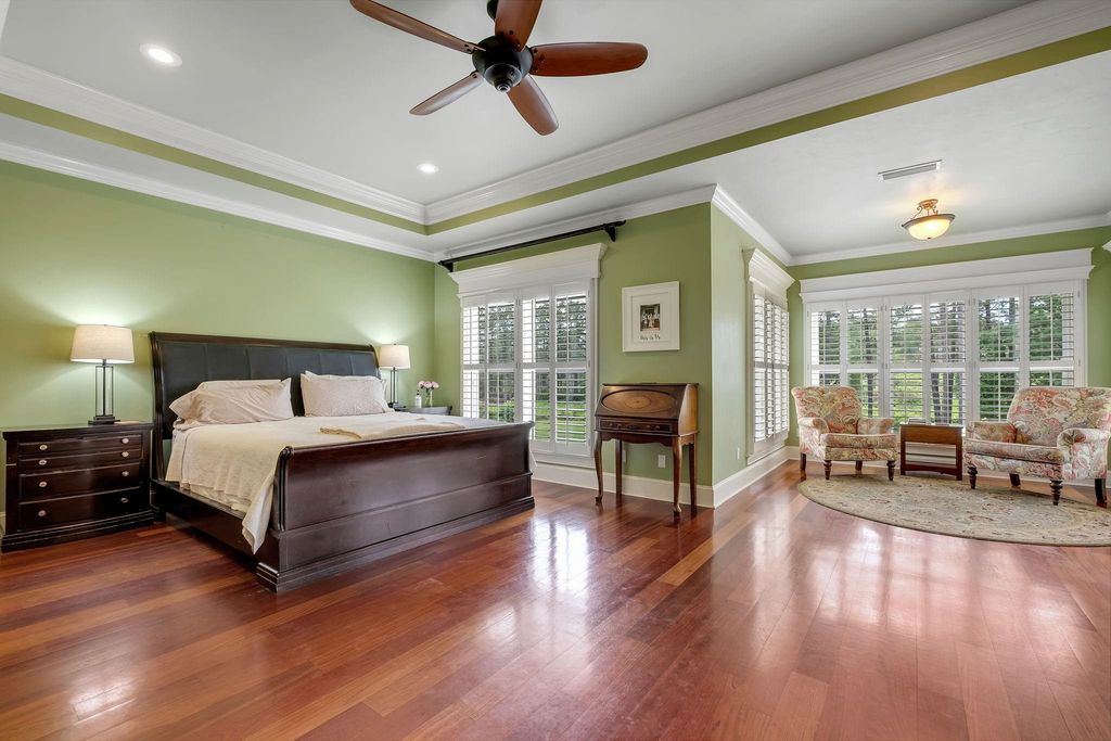 Image 17 of property listing at 5985 Miles Blake Court, Tallahassee, FL 32309