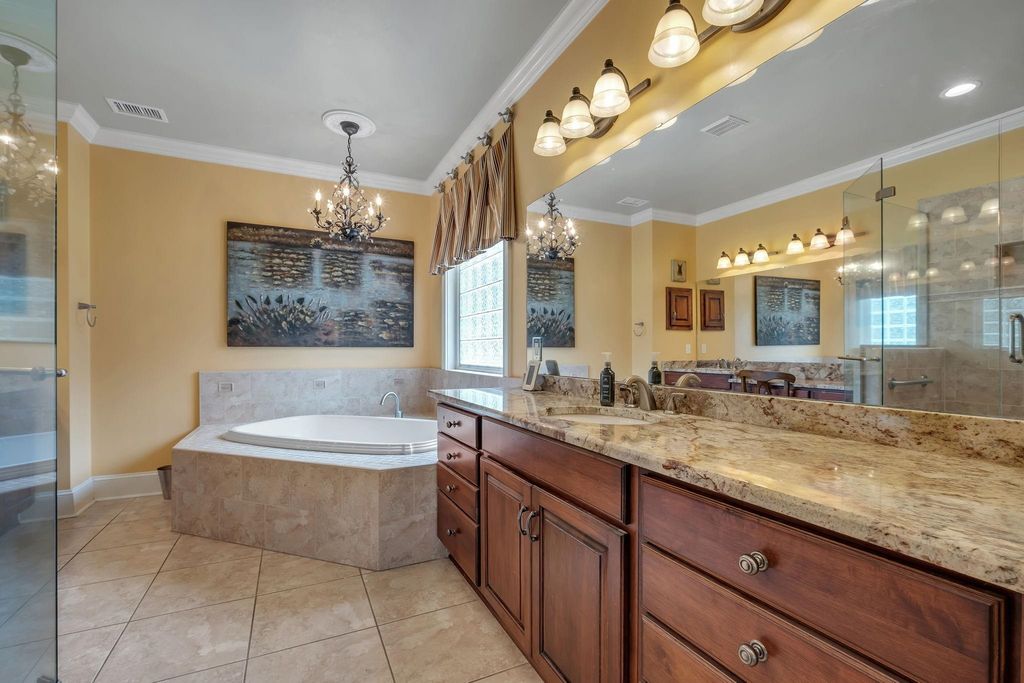 Image 19 of property listing at 5985 Miles Blake Court, Tallahassee, FL 32309