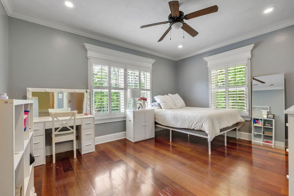 Image 26 of property listing at 5985 Miles Blake Court, Tallahassee, FL 32309